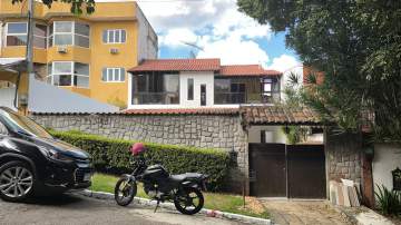 Condomínio Terra Nossa - Casa em Condomínio 3 quartos à venda Rio de Janeiro,RJ Taquara - R$ 580.000 - CS0625