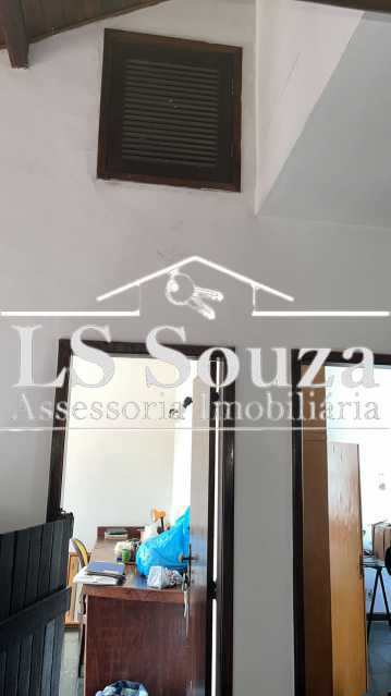 Conheça WhatsApp Image 2026-05-21 at 1 do imóvel - Casa em Condomínio 3 quartos à venda Rio de Janeiro,RJ Taquara - R$ 580.000 - CS0625 - 5 WhatsApp Image 2026-05-21 at 1 - 5