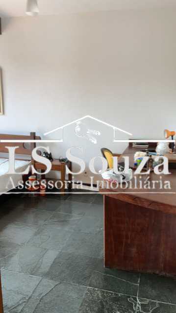 Conheça WhatsApp Image 2026-05-21 at 1 do imóvel - Casa em Condomínio 3 quartos à venda Rio de Janeiro,RJ Taquara - R$ 580.000 - CS0625 - 6 WhatsApp Image 2026-05-21 at 1 - 6