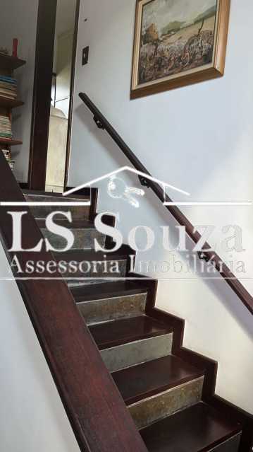 Conheça WhatsApp Image 2026-05-21 at 1 do imóvel - Casa em Condomínio 3 quartos à venda Rio de Janeiro,RJ Taquara - R$ 580.000 - CS0625 - 7 WhatsApp Image 2026-05-21 at 1 - 7