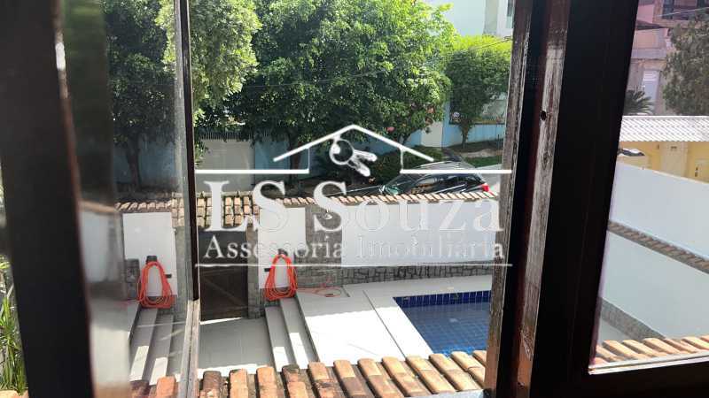 Conheça WhatsApp Image 2026-05-21 at 1 do imóvel - Casa em Condomínio 3 quartos à venda Rio de Janeiro,RJ Taquara - R$ 580.000 - CS0625 - 8 WhatsApp Image 2026-05-21 at 1 - 8