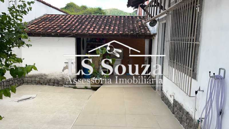 Conheça WhatsApp Image 2026-05-21 at 1 do imóvel - Casa em Condomínio 3 quartos à venda Rio de Janeiro,RJ Taquara - R$ 580.000 - CS0625 - 9 WhatsApp Image 2026-05-21 at 1 - 9