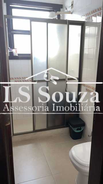 Conheça WhatsApp Image 2026-05-21 at 1 do imóvel - Casa em Condomínio 3 quartos à venda Rio de Janeiro,RJ Taquara - R$ 580.000 - CS0625 - 10 WhatsApp Image 2026-05-21 at 1 - 10