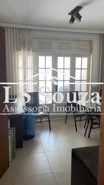 Conheça WhatsApp Image 2026-05-21 at 1 do imóvel - Casa em Condomínio 3 quartos à venda Rio de Janeiro,RJ Taquara - R$ 580.000 - CS0625 - 11 WhatsApp Image 2026-05-21 at 1 - 11