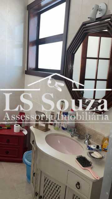 Conheça WhatsApp Image 2026-05-21 at 1 do imóvel - Casa em Condomínio 3 quartos à venda Rio de Janeiro,RJ Taquara - R$ 580.000 - CS0625 - 12 WhatsApp Image 2026-05-21 at 1 - 12