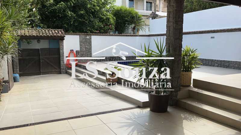 Conheça WhatsApp Image 2026-05-21 at 1 do imóvel - Casa em Condomínio 3 quartos à venda Rio de Janeiro,RJ Taquara - R$ 580.000 - CS0625 - 15 WhatsApp Image 2026-05-21 at 1 - 15