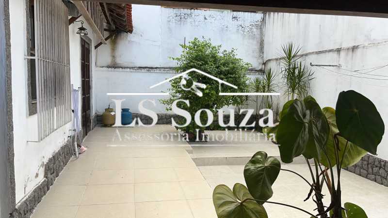 Conheça WhatsApp Image 2026-05-21 at 1 do imóvel - Casa em Condomínio 3 quartos à venda Rio de Janeiro,RJ Taquara - R$ 580.000 - CS0625 - 16 WhatsApp Image 2026-05-21 at 1 - 16