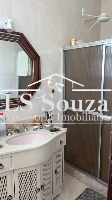 Conheça WhatsApp Image 2026-05-21 at 1 do imóvel - Casa em Condomínio 3 quartos à venda Rio de Janeiro,RJ Taquara - R$ 580.000 - CS0625 - 18 WhatsApp Image 2026-05-21 at 1 - 18