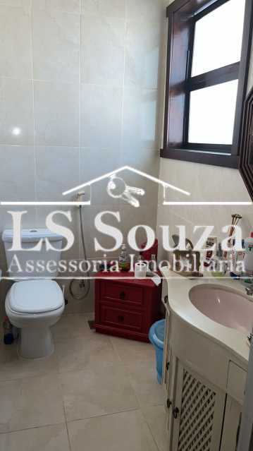 Conheça WhatsApp Image 2026-05-21 at 1 do imóvel - Casa em Condomínio 3 quartos à venda Rio de Janeiro,RJ Taquara - R$ 580.000 - CS0625 - 19 WhatsApp Image 2026-05-21 at 1 - 19