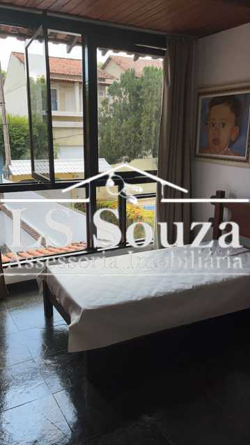 Conheça WhatsApp Image 2026-05-21 at 1 do imóvel - Casa em Condomínio 3 quartos à venda Rio de Janeiro,RJ Taquara - R$ 580.000 - CS0625 - 20 WhatsApp Image 2026-05-21 at 1 - 20