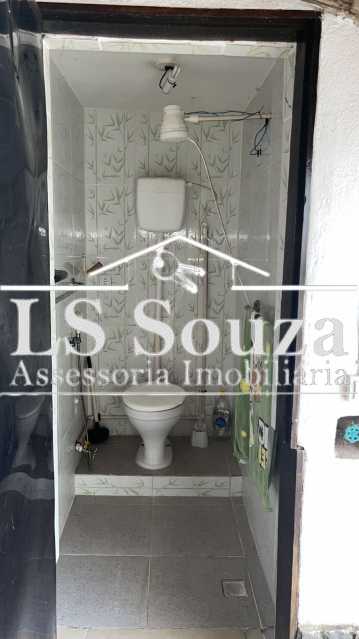 Conheça WhatsApp Image 2026-05-21 at 1 do imóvel - Casa em Condomínio 3 quartos à venda Rio de Janeiro,RJ Taquara - R$ 580.000 - CS0625 - 21 WhatsApp Image 2026-05-21 at 1 - 21