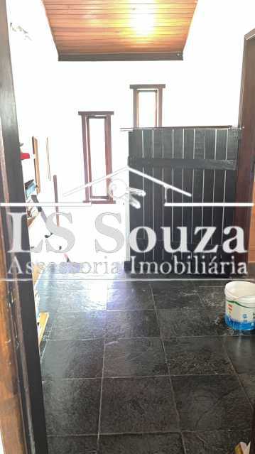 Conheça WhatsApp Image 2026-05-21 at 1 do imóvel - Casa em Condomínio 3 quartos à venda Rio de Janeiro,RJ Taquara - R$ 580.000 - CS0625 - 23 WhatsApp Image 2026-05-21 at 1 - 23