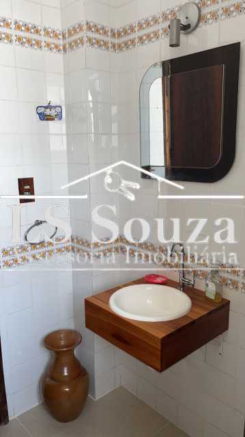 Conheça WhatsApp Image 2026-05-21 at 1 do imóvel - Casa em Condomínio 3 quartos à venda Rio de Janeiro,RJ Taquara - R$ 580.000 - CS0625 - 25 WhatsApp Image 2026-05-21 at 1 - 25