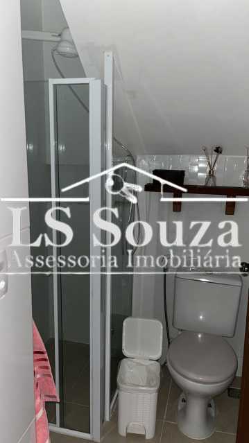 Conheça WhatsApp Image 2026-05-21 at 1 do imóvel - Casa em Condomínio 3 quartos à venda Rio de Janeiro,RJ Taquara - R$ 580.000 - CS0625 - 22 WhatsApp Image 2026-05-21 at 1 - 22