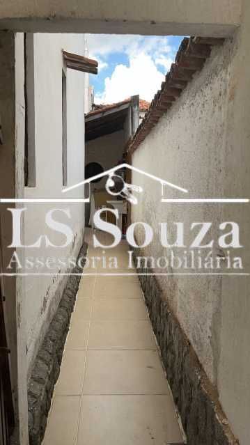 Conheça WhatsApp Image 2026-05-21 at 1 do imóvel - Casa em Condomínio 3 quartos à venda Rio de Janeiro,RJ Taquara - R$ 580.000 - CS0625 - 29 WhatsApp Image 2026-05-21 at 1 - 29
