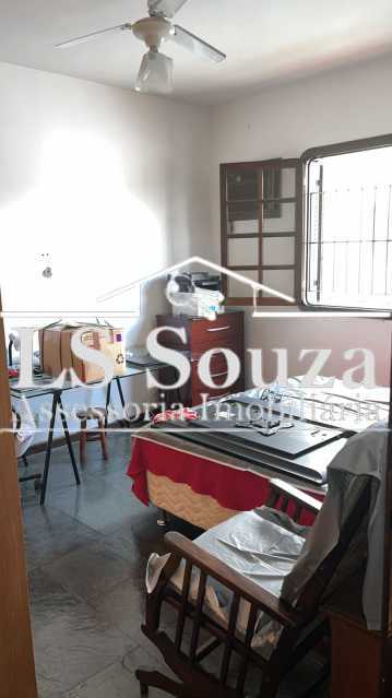 Conheça WhatsApp Image 2026-05-21 at 1 do imóvel - Casa em Condomínio 3 quartos à venda Rio de Janeiro,RJ Taquara - R$ 580.000 - CS0625 - 26 WhatsApp Image 2026-05-21 at 1 - 26