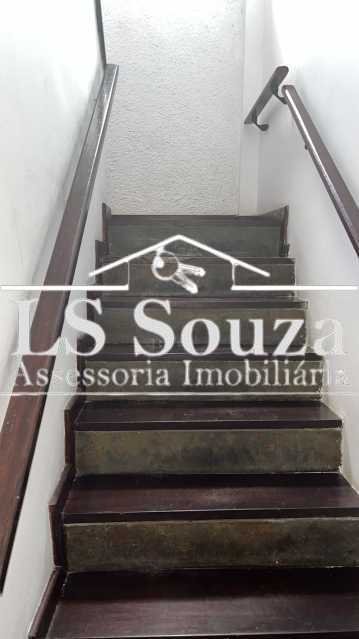 Conheça WhatsApp Image 2026-05-21 at 1 do imóvel - Casa em Condomínio 3 quartos à venda Rio de Janeiro,RJ Taquara - R$ 580.000 - CS0625 - 28 WhatsApp Image 2026-05-21 at 1 - 28