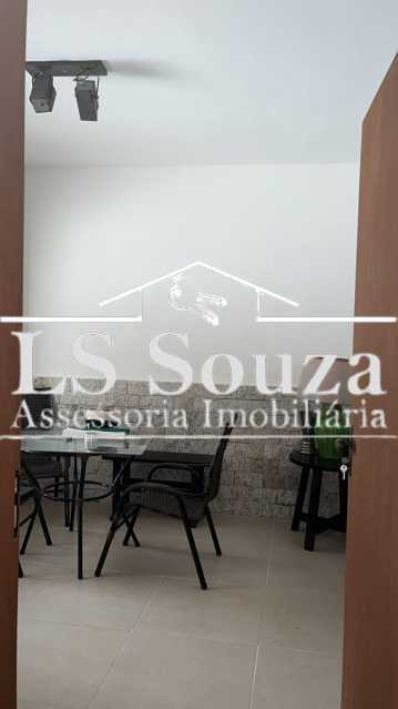 Conheça WhatsApp Image 2026-05-21 at 1 do imóvel - Casa em Condomínio 3 quartos à venda Rio de Janeiro,RJ Taquara - R$ 580.000 - CS0625 - 27 WhatsApp Image 2026-05-21 at 1 - 27