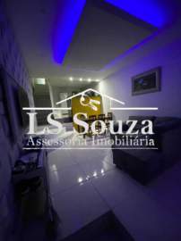 Casa 2 quartos à venda Rio de Janeiro,RJ Taquara - R$ 220.000 - CS0635