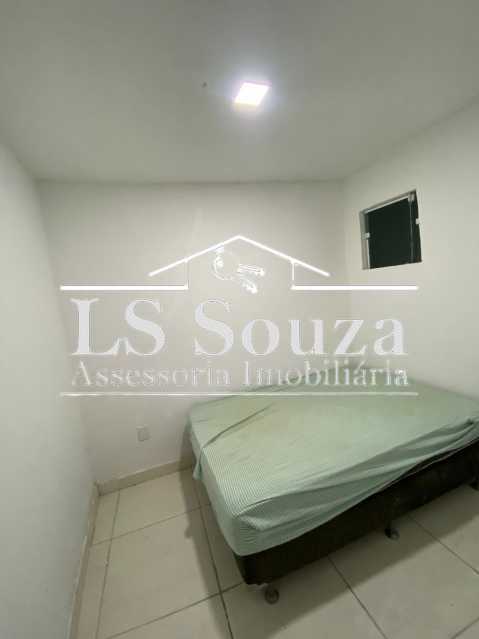 Conheça WhatsApp Image 2026-06-17 at 1 do imóvel - Casa 2 quartos à venda Rio de Janeiro,RJ Taquara - R$ 220.000 - CS0635 - 7 WhatsApp Image 2026-06-17 at 1 - 7