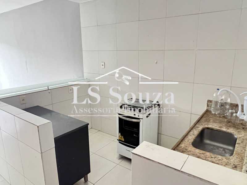 Conheça WhatsApp Image 2026-06-17 at 1 do imóvel - Apartamento 2 quartos à venda Rio de Janeiro,RJ Taquara - R$ 165.000 - AP0483 - 8 WhatsApp Image 2026-06-17 at 1 - 8
