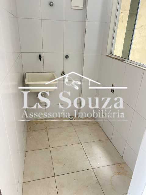 Conheça WhatsApp Image 2026-06-17 at 1 do imóvel - Apartamento 2 quartos à venda Rio de Janeiro,RJ Taquara - R$ 165.000 - AP0483 - 13 WhatsApp Image 2026-06-17 at 1 - 13