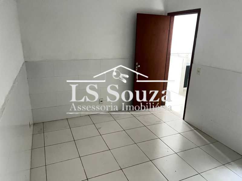 Conheça WhatsApp Image 2026-06-17 at 1 do imóvel - Apartamento 2 quartos à venda Rio de Janeiro,RJ Taquara - R$ 165.000 - AP0483 - 9 WhatsApp Image 2026-06-17 at 1 - 9