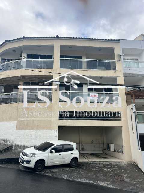 Conheça WhatsApp Image 2026-06-17 at 1 do imóvel - Apartamento 2 quartos à venda Rio de Janeiro,RJ Taquara - R$ 165.000 - AP0483 - 14 WhatsApp Image 2026-06-17 at 1 - 14