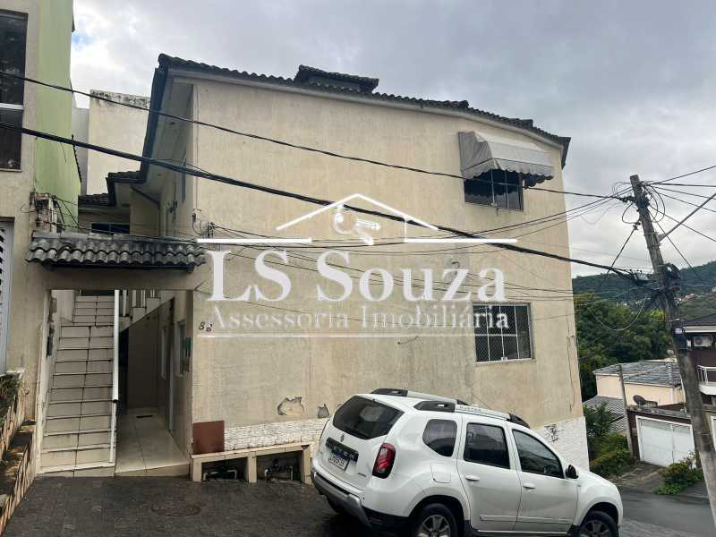 Conheça WhatsApp Image 2026-06-17 at 1 do imóvel - Apartamento 2 quartos à venda Rio de Janeiro,RJ Taquara - R$ 165.000 - AP0483 - 15 WhatsApp Image 2026-06-17 at 1 - 15