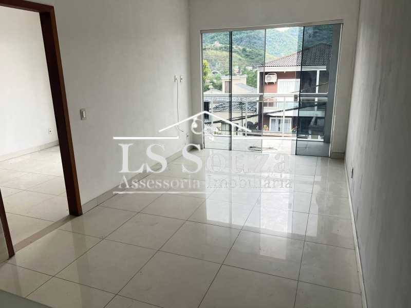 Conheça WhatsApp Image 2026-06-17 at 1 do imóvel - Apartamento 2 quartos à venda Rio de Janeiro,RJ Taquara - R$ 165.000 - AP0483 - 2 WhatsApp Image 2026-06-17 at 1 - 2