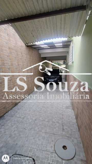 Conheça WhatsApp Image 2026-06-17 at 1 do imóvel - Casa 3 quartos à venda Rio de Janeiro,RJ Curicica - R$ 640.000 - CS0636 - 21 WhatsApp Image 2026-06-17 at 1 - 21