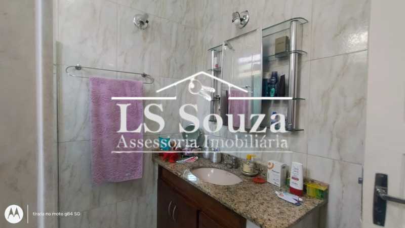 Conheça WhatsApp Image 2026-06-17 at 1 do imóvel - Casa 3 quartos à venda Rio de Janeiro,RJ Curicica - R$ 640.000 - CS0636 - 9 WhatsApp Image 2026-06-17 at 1 - 9