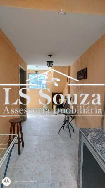 Conheça WhatsApp Image 2026-06-17 at 1 do imóvel - Casa 3 quartos à venda Rio de Janeiro,RJ Curicica - R$ 640.000 - CS0636 - 18 WhatsApp Image 2026-06-17 at 1 - 18