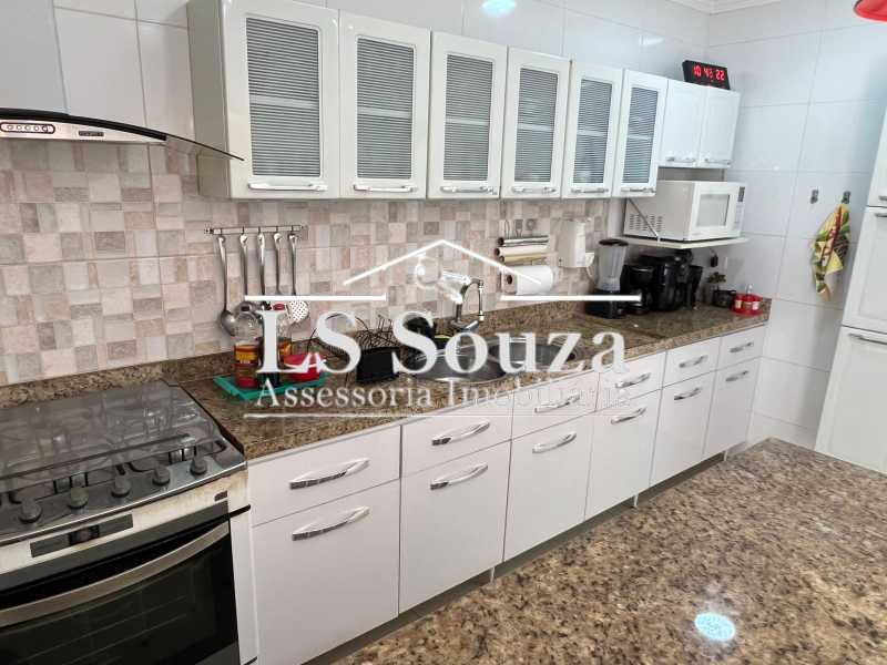 Conheça WhatsApp Image 2026-06-18 at 1 do imóvel - Casa em Condomínio 4 quartos à venda Rio de Janeiro,RJ Taquara - R$ 690.000 - CS0637 - 9 WhatsApp Image 2026-06-18 at 1 - 9