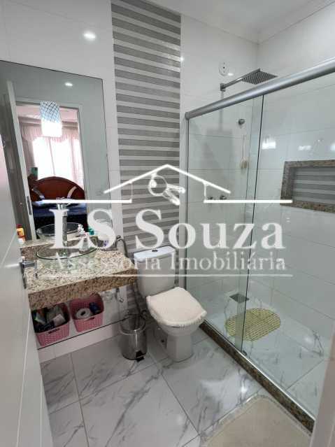Conheça WhatsApp Image 2026-06-18 at 1 do imóvel - Casa em Condomínio 4 quartos à venda Rio de Janeiro,RJ Taquara - R$ 690.000 - CS0637 - 11 WhatsApp Image 2026-06-18 at 1 - 11