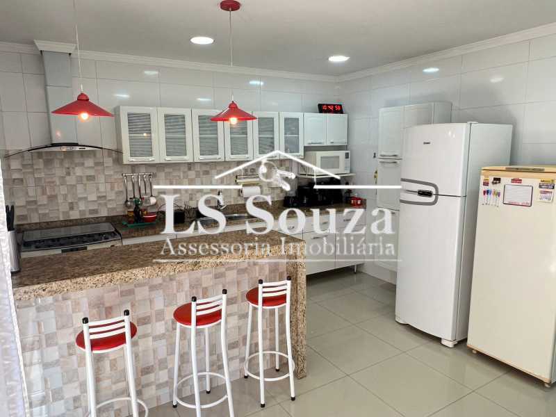 Conheça WhatsApp Image 2026-06-18 at 1 do imóvel - Casa em Condomínio 4 quartos à venda Rio de Janeiro,RJ Taquara - R$ 690.000 - CS0637 - 12 WhatsApp Image 2026-06-18 at 1 - 12