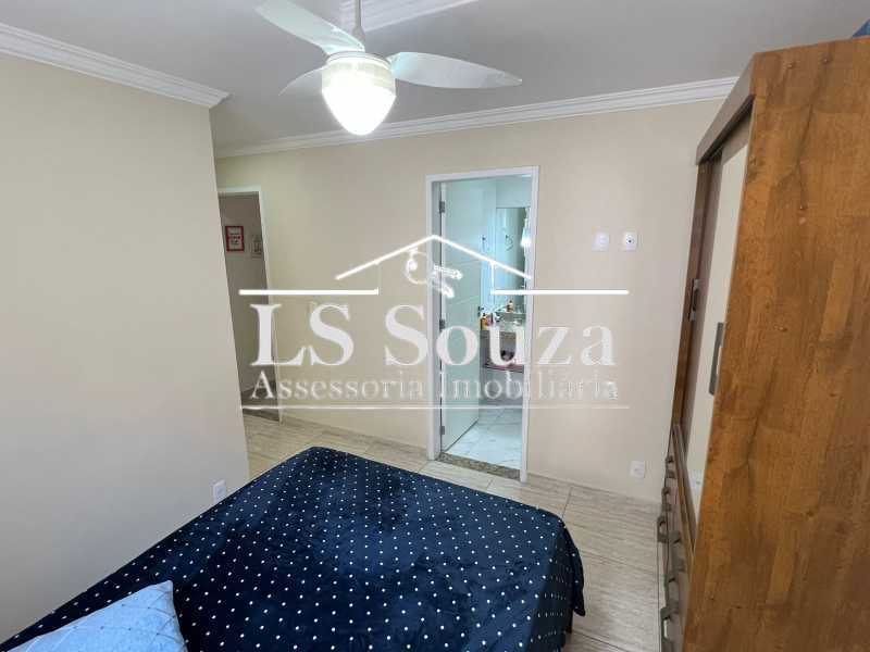 Conheça WhatsApp Image 2026-06-18 at 1 do imóvel - Casa em Condomínio 4 quartos à venda Rio de Janeiro,RJ Taquara - R$ 690.000 - CS0637 - 14 WhatsApp Image 2026-06-18 at 1 - 14