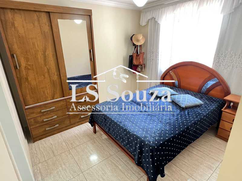Conheça WhatsApp Image 2026-06-18 at 1 do imóvel - Casa em Condomínio 4 quartos à venda Rio de Janeiro,RJ Taquara - R$ 690.000 - CS0637 - 15 WhatsApp Image 2026-06-18 at 1 - 15