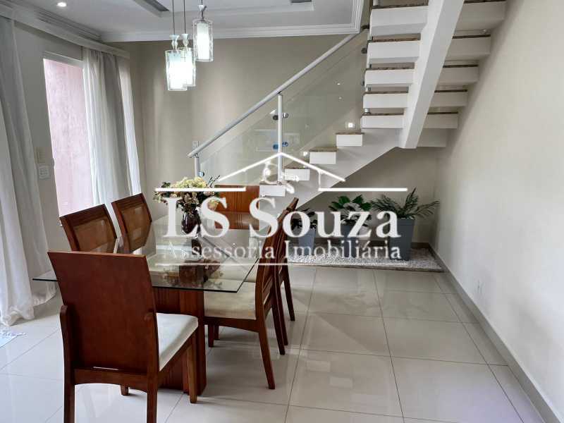 Conheça WhatsApp Image 2026-06-18 at 1 do imóvel - Casa em Condomínio 4 quartos à venda Rio de Janeiro,RJ Taquara - R$ 690.000 - CS0637 - 8 WhatsApp Image 2026-06-18 at 1 - 8
