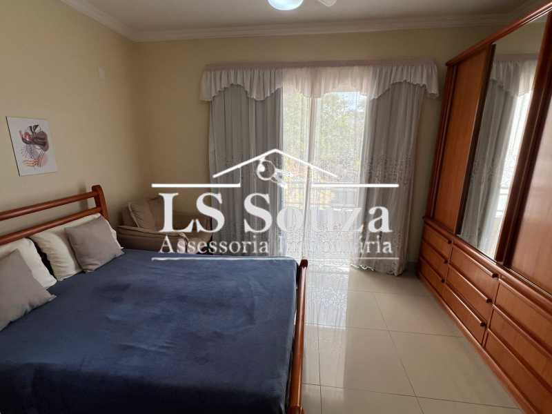 Conheça WhatsApp Image 2026-06-18 at 1 do imóvel - Casa em Condomínio 4 quartos à venda Rio de Janeiro,RJ Taquara - R$ 690.000 - CS0637 - 16 WhatsApp Image 2026-06-18 at 1 - 16