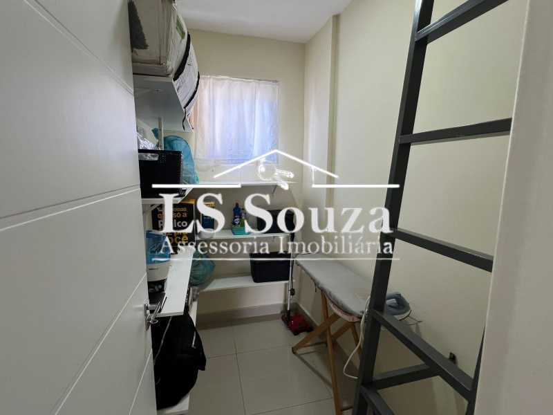 Conheça WhatsApp Image 2026-06-18 at 1 do imóvel - Casa em Condomínio 4 quartos à venda Rio de Janeiro,RJ Taquara - R$ 690.000 - CS0637 - 22 WhatsApp Image 2026-06-18 at 1 - 22