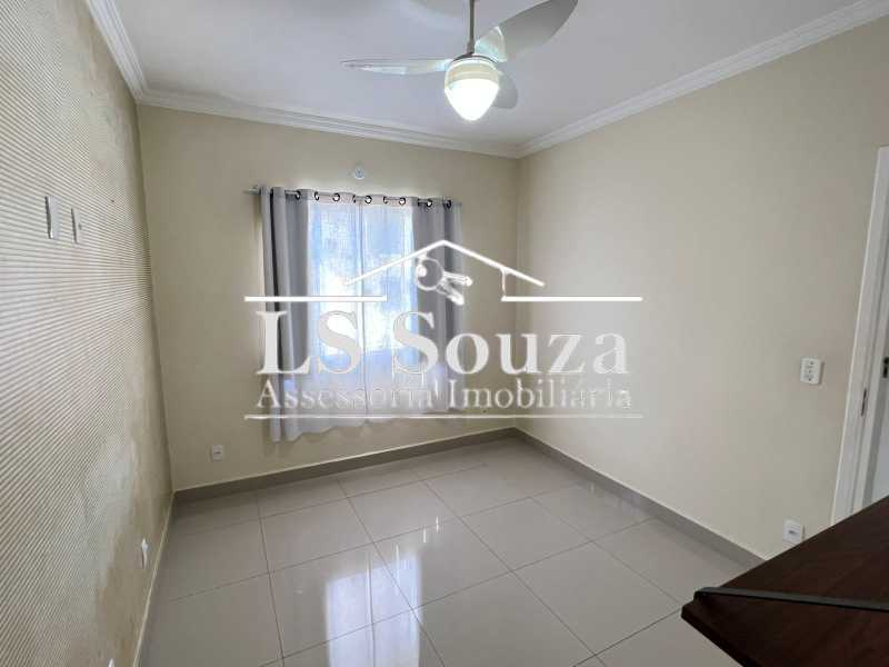 Conheça WhatsApp Image 2026-06-18 at 1 do imóvel - Casa em Condomínio 4 quartos à venda Rio de Janeiro,RJ Taquara - R$ 690.000 - CS0637 - 23 WhatsApp Image 2026-06-18 at 1 - 23