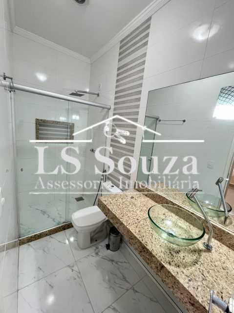 Conheça WhatsApp Image 2026-06-18 at 1 do imóvel - Casa em Condomínio 4 quartos à venda Rio de Janeiro,RJ Taquara - R$ 690.000 - CS0637 - 25 WhatsApp Image 2026-06-18 at 1 - 25