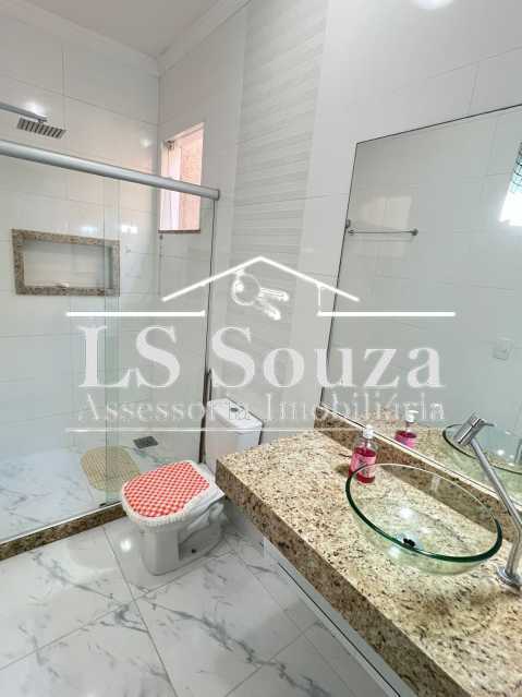 Conheça WhatsApp Image 2026-06-18 at 1 do imóvel - Casa em Condomínio 4 quartos à venda Rio de Janeiro,RJ Taquara - R$ 690.000 - CS0637 - 26 WhatsApp Image 2026-06-18 at 1 - 26