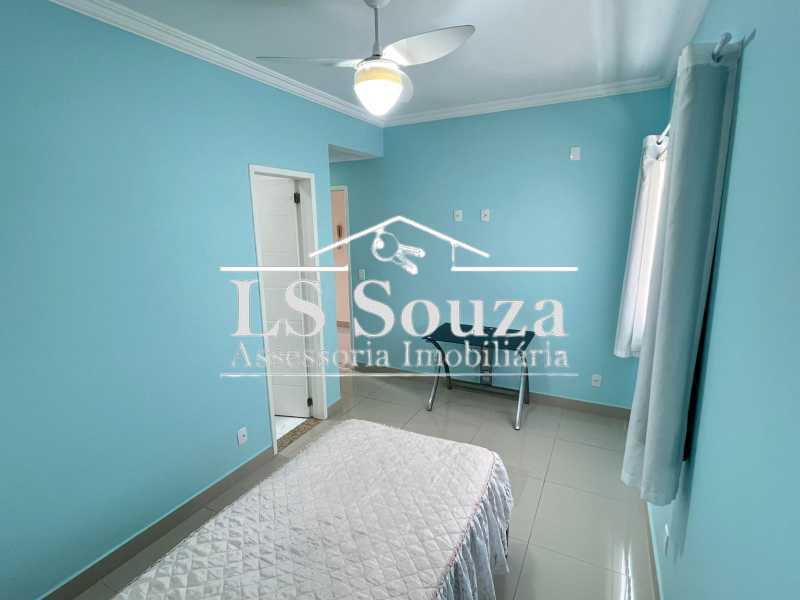 Conheça WhatsApp Image 2026-06-18 at 1 do imóvel - Casa em Condomínio 4 quartos à venda Rio de Janeiro,RJ Taquara - R$ 690.000 - CS0637 - 27 WhatsApp Image 2026-06-18 at 1 - 27