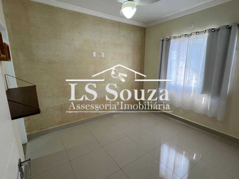 Conheça WhatsApp Image 2026-06-18 at 1 do imóvel - Casa em Condomínio 4 quartos à venda Rio de Janeiro,RJ Taquara - R$ 690.000 - CS0637 - 28 WhatsApp Image 2026-06-18 at 1 - 28