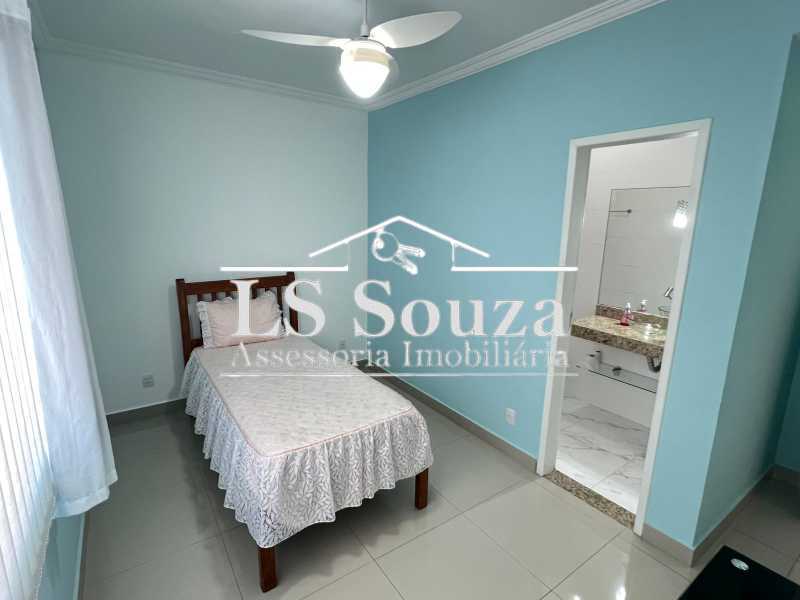 Conheça WhatsApp Image 2026-06-18 at 1 do imóvel - Casa em Condomínio 4 quartos à venda Rio de Janeiro,RJ Taquara - R$ 690.000 - CS0637 - 20 WhatsApp Image 2026-06-18 at 1 - 20