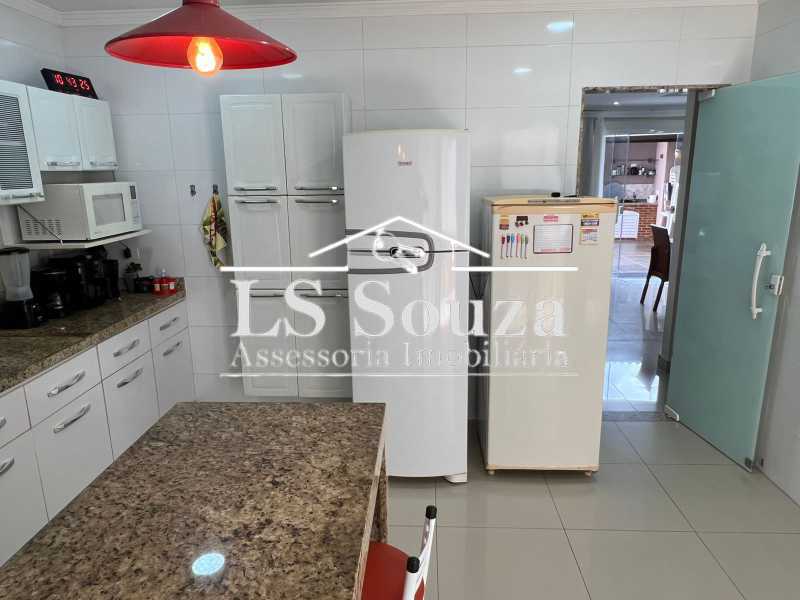 Conheça WhatsApp Image 2026-06-18 at 1 do imóvel - Casa em Condomínio 4 quartos à venda Rio de Janeiro,RJ Taquara - R$ 690.000 - CS0637 - 13 WhatsApp Image 2026-06-18 at 1 - 13