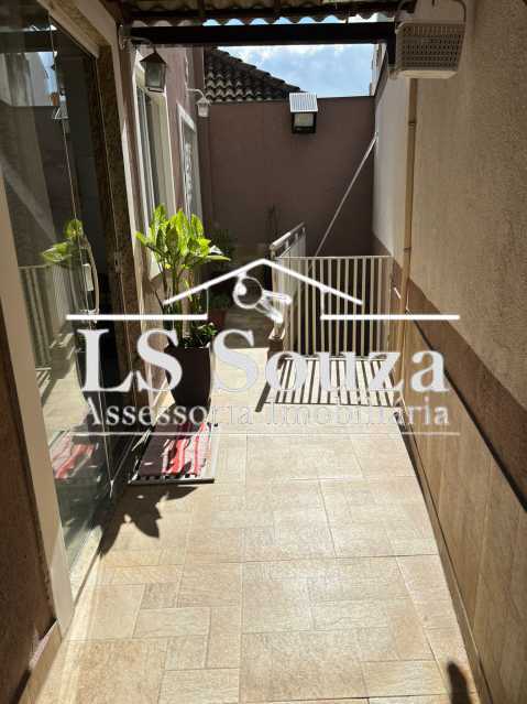 Conheça WhatsApp Image 2026-06-18 at 1 do imóvel - Casa em Condomínio 4 quartos à venda Rio de Janeiro,RJ Taquara - R$ 690.000 - CS0637 - 30 WhatsApp Image 2026-06-18 at 1 - 30