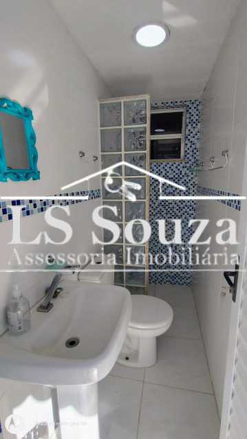 Conheça WhatsApp Image 2026-06-23 at 1 do imóvel - Casa 3 quartos à venda Rio de Janeiro,RJ Taquara - R$ 550.000 - CS0638 - 12 WhatsApp Image 2026-06-23 at 1 - 12